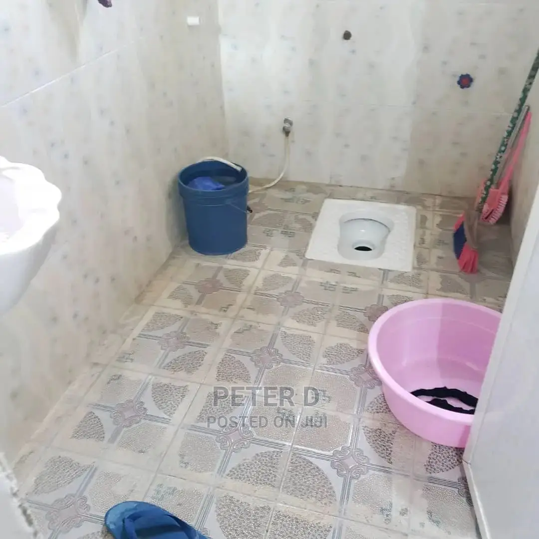 1bdrm Apartment in Kimara for Rent