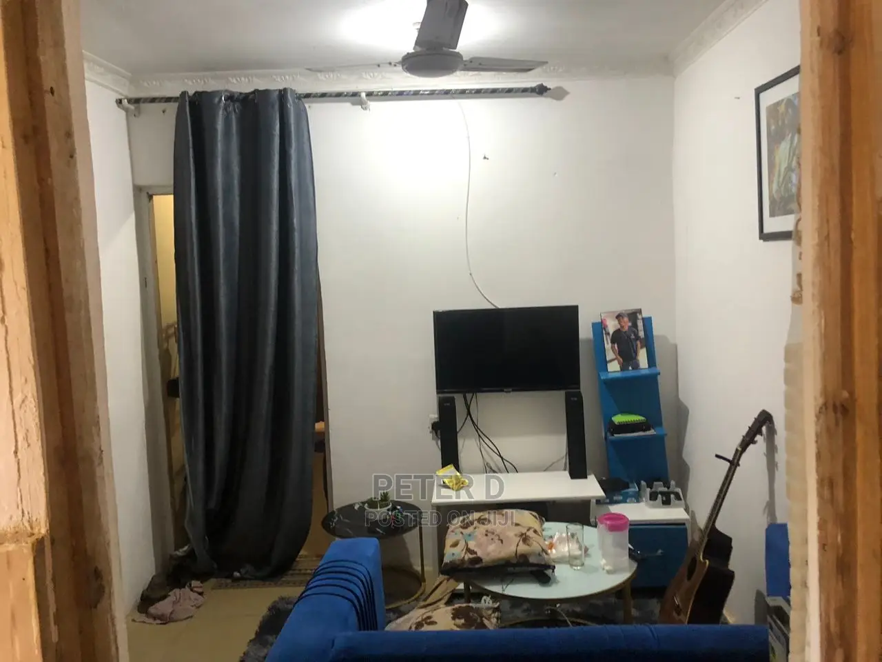 1bdrm Apartment in Kimara for Rent