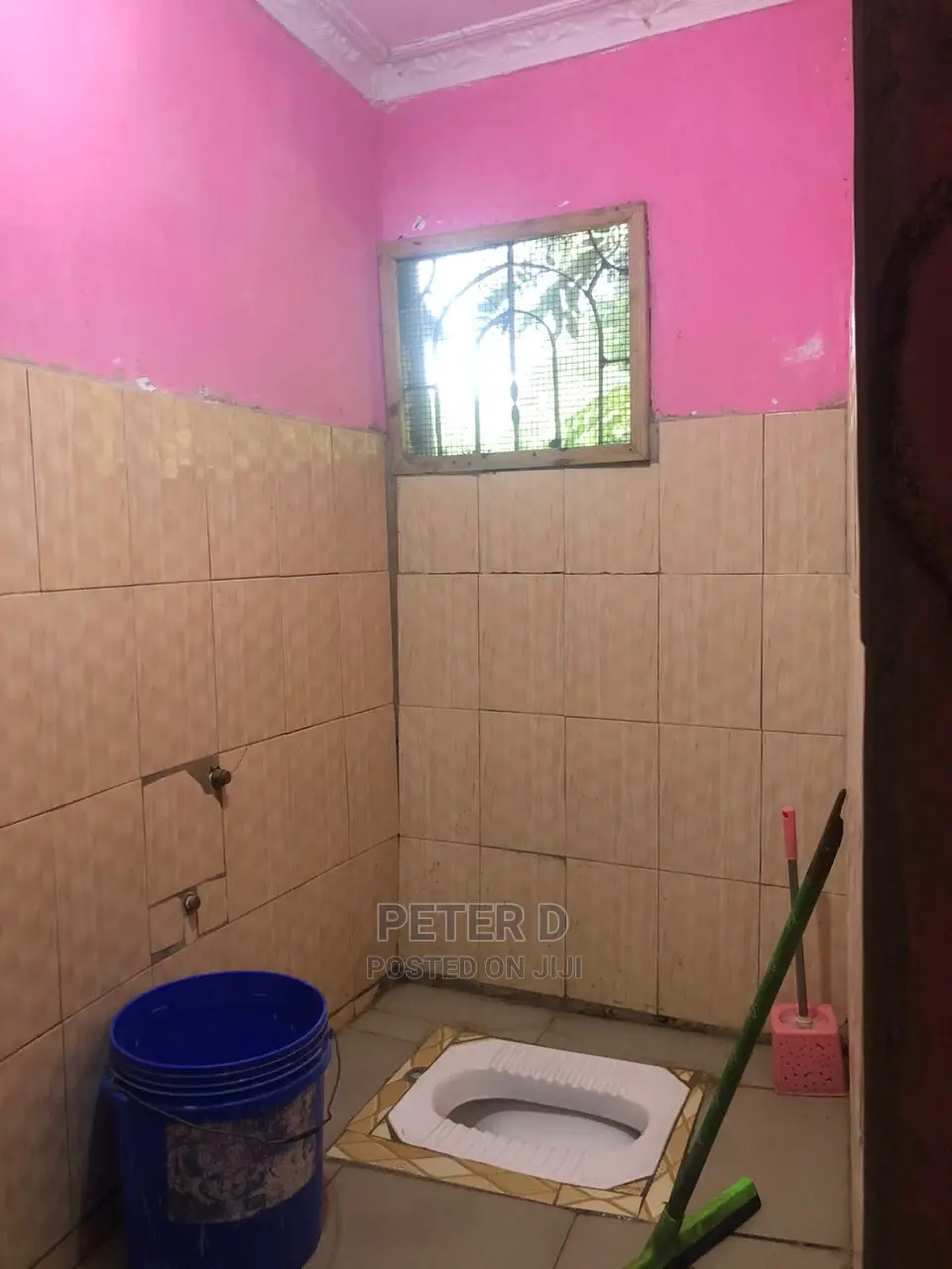 1bdrm Apartment in Kimara for Rent