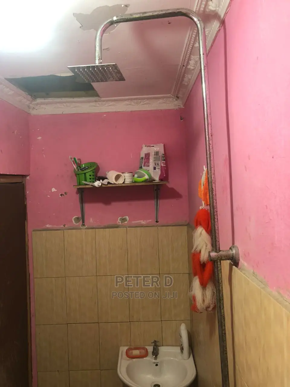 1bdrm Apartment in Kimara for Rent