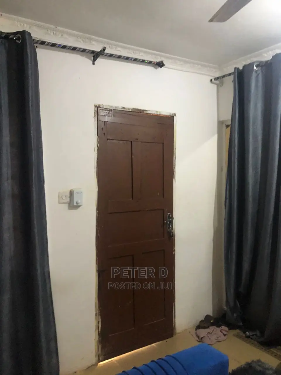 1bdrm Apartment in Kimara for Rent