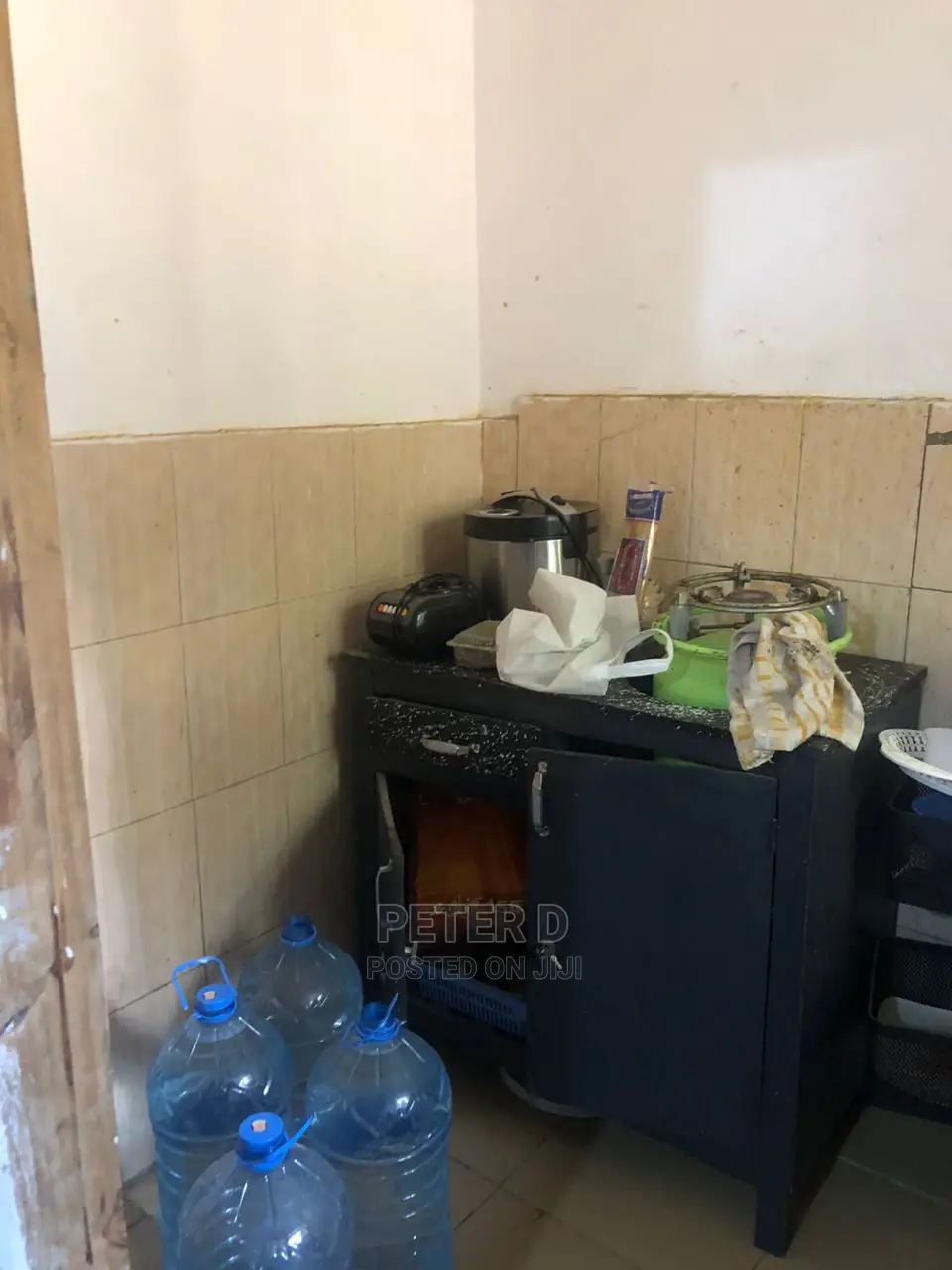 1bdrm Apartment in Kimara for Rent
