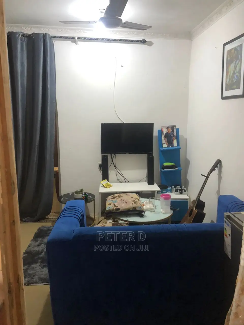 1bdrm Apartment in Kimara for Rent
