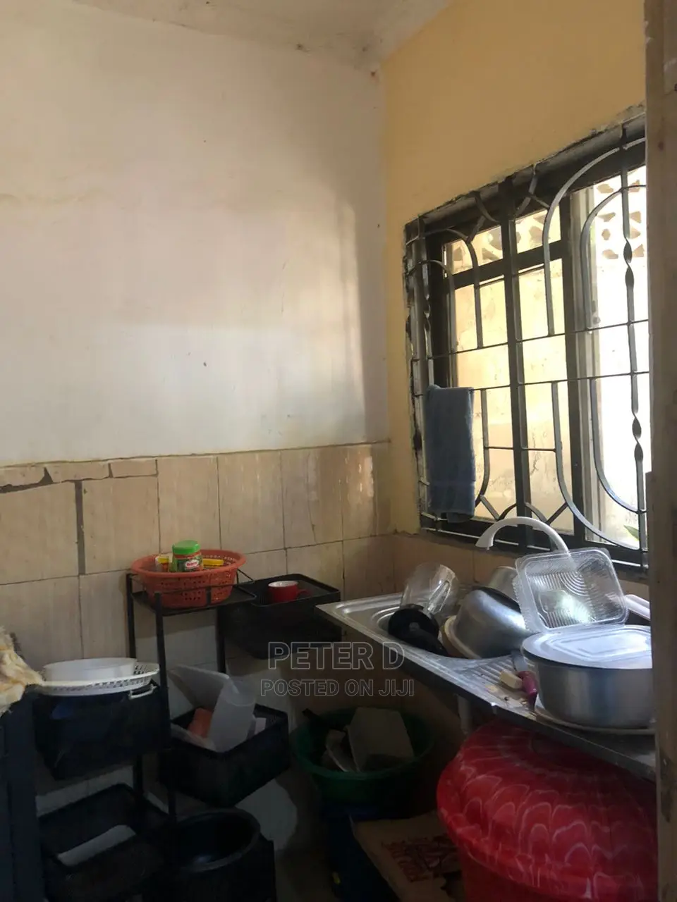 1bdrm Apartment in Kimara for Rent