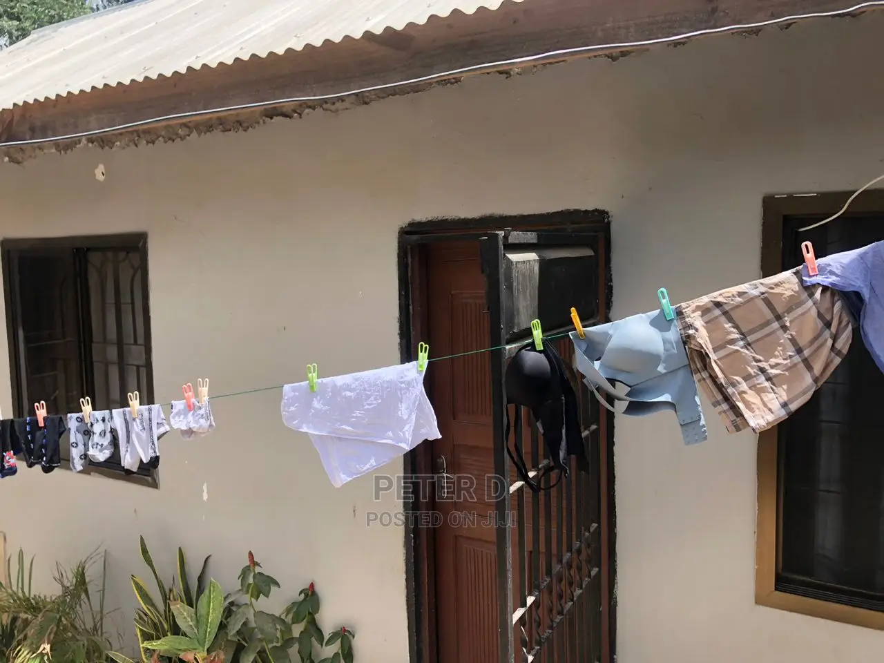 1bdrm Apartment in Kimara for Rent