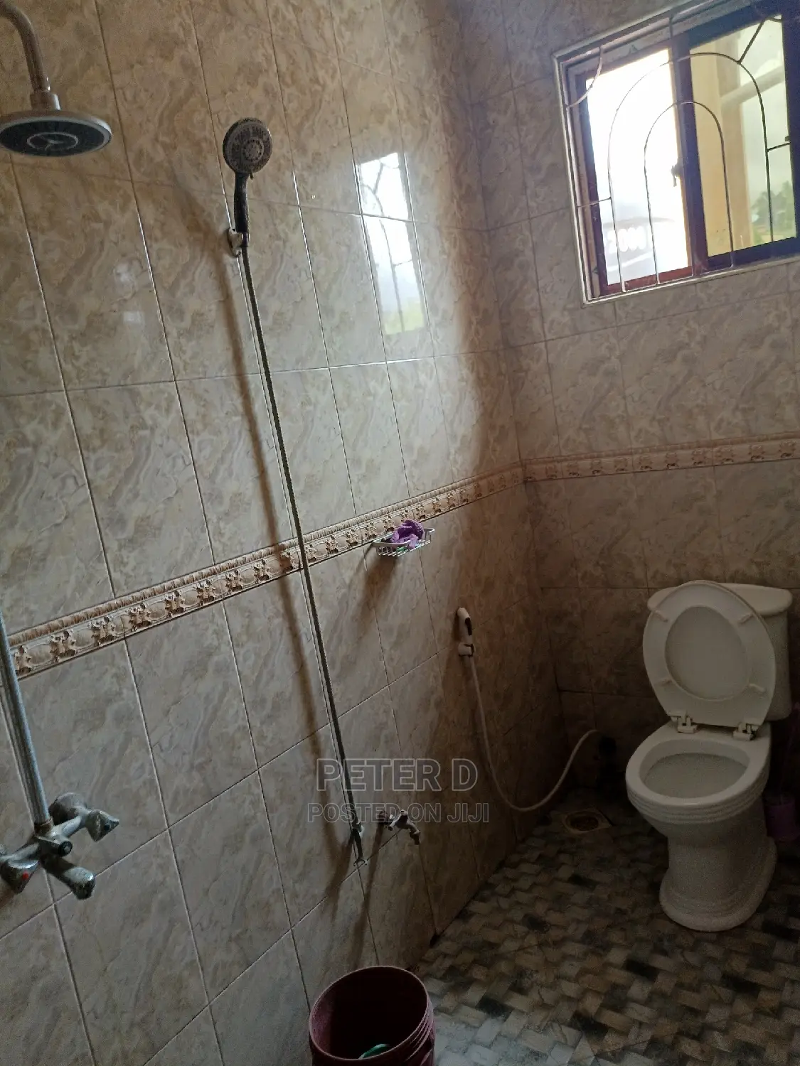 3bdrm House in Mbezi for Sale