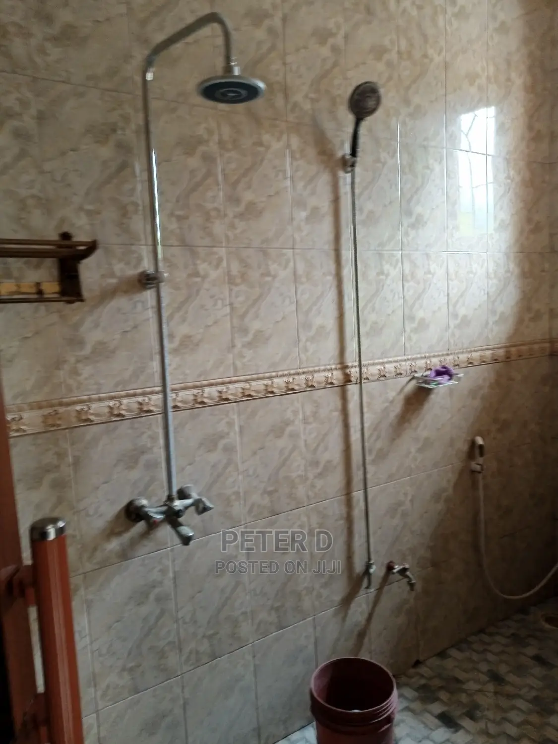 3bdrm House in Mbezi for Sale