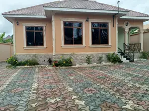3bdrm House in Mbezi for Sale