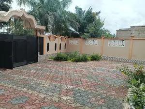 3bdrm House in Mbezi for Sale