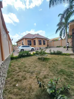 3bdrm House in Mbezi for Sale