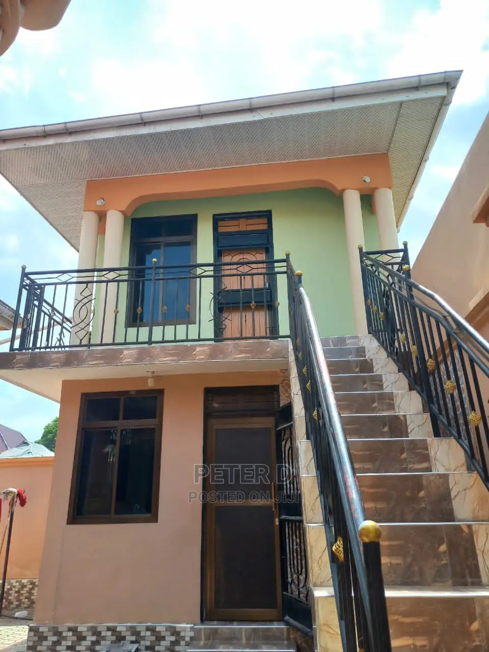 3bdrm House in Mbezi for Sale