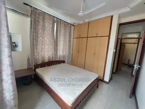 3bdrm Apartment in Mikocheni for rent