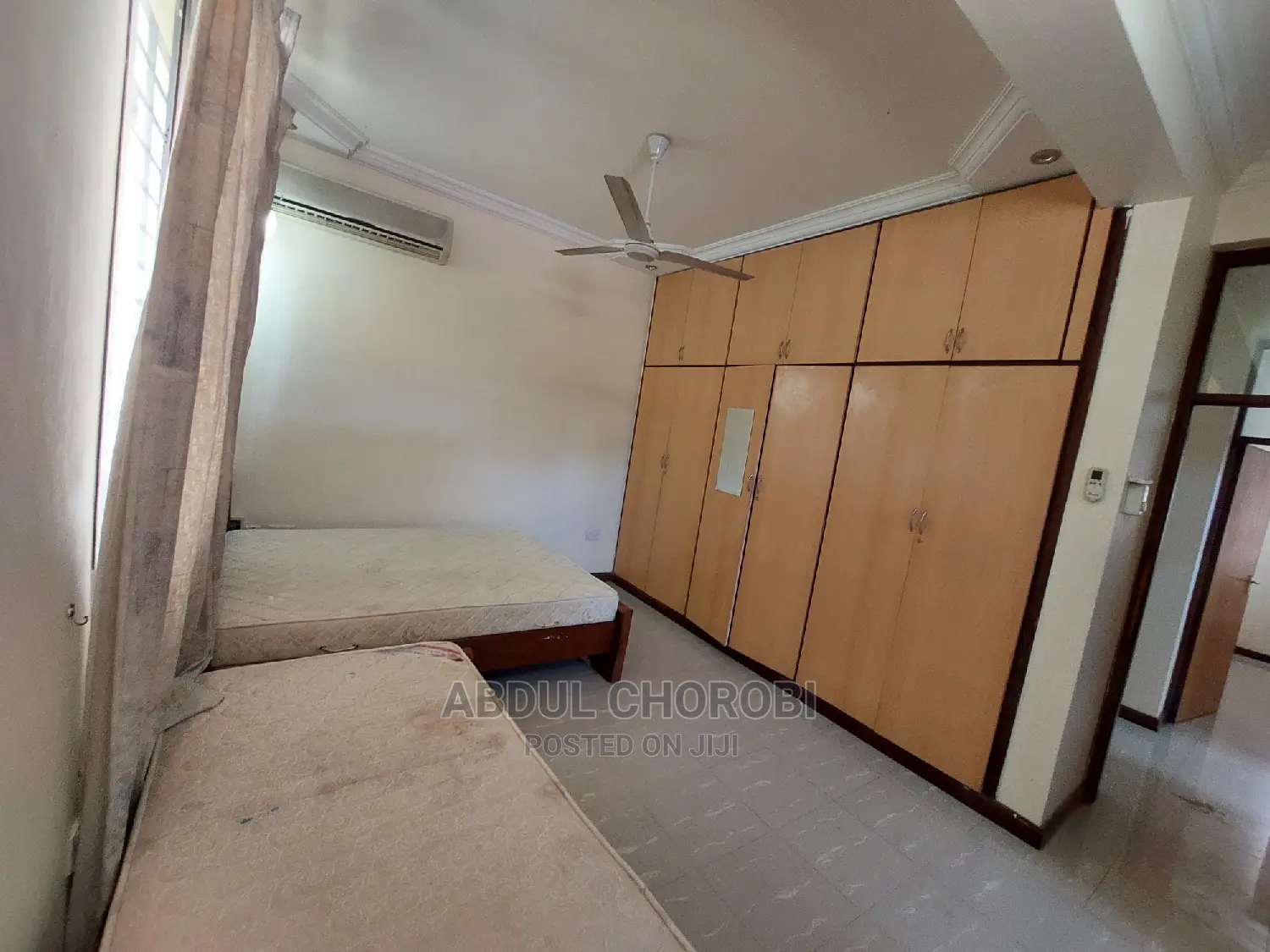 3bdrm Apartment in Mikocheni for rent