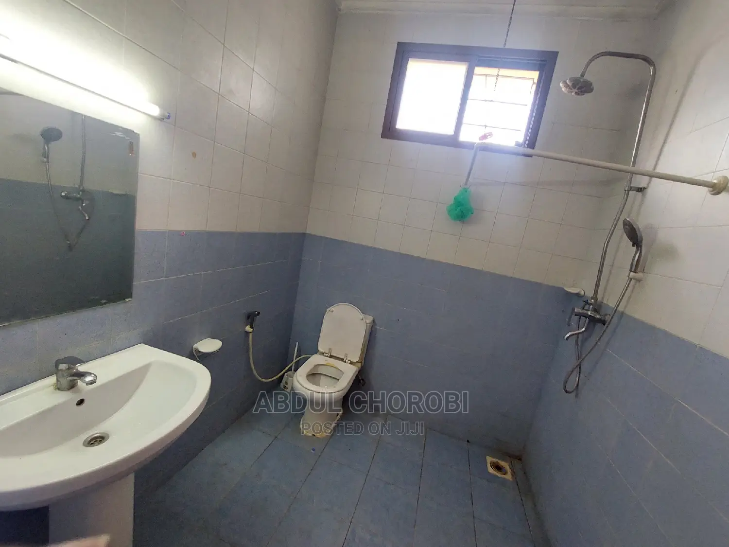 3bdrm Apartment in Mikocheni for rent