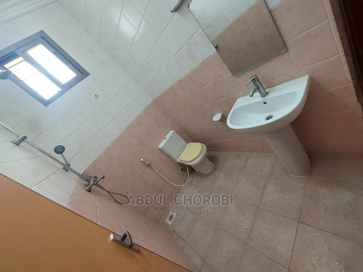 3bdrm Apartment in Mikocheni for rent