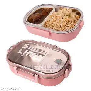Tedemei Lunch Box Airtight for Kids Adults
