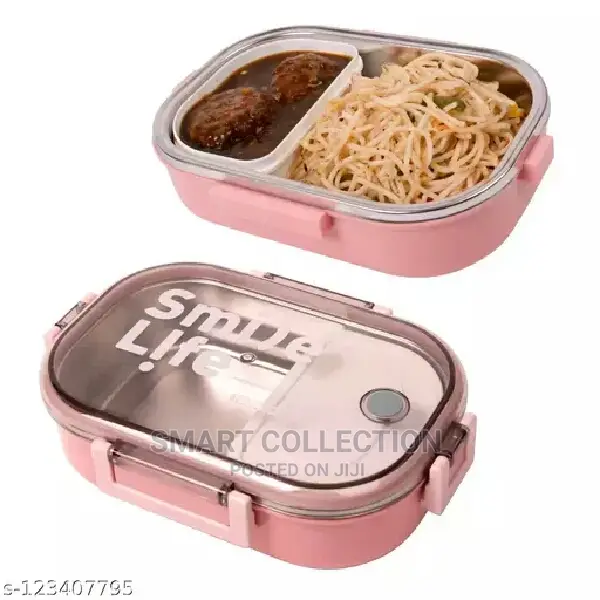 Tedemei Lunch Box Airtight for Kids Adults