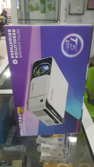 Projector T5