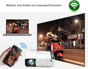 Projector T5