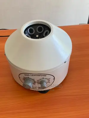 Centrifuge Machine