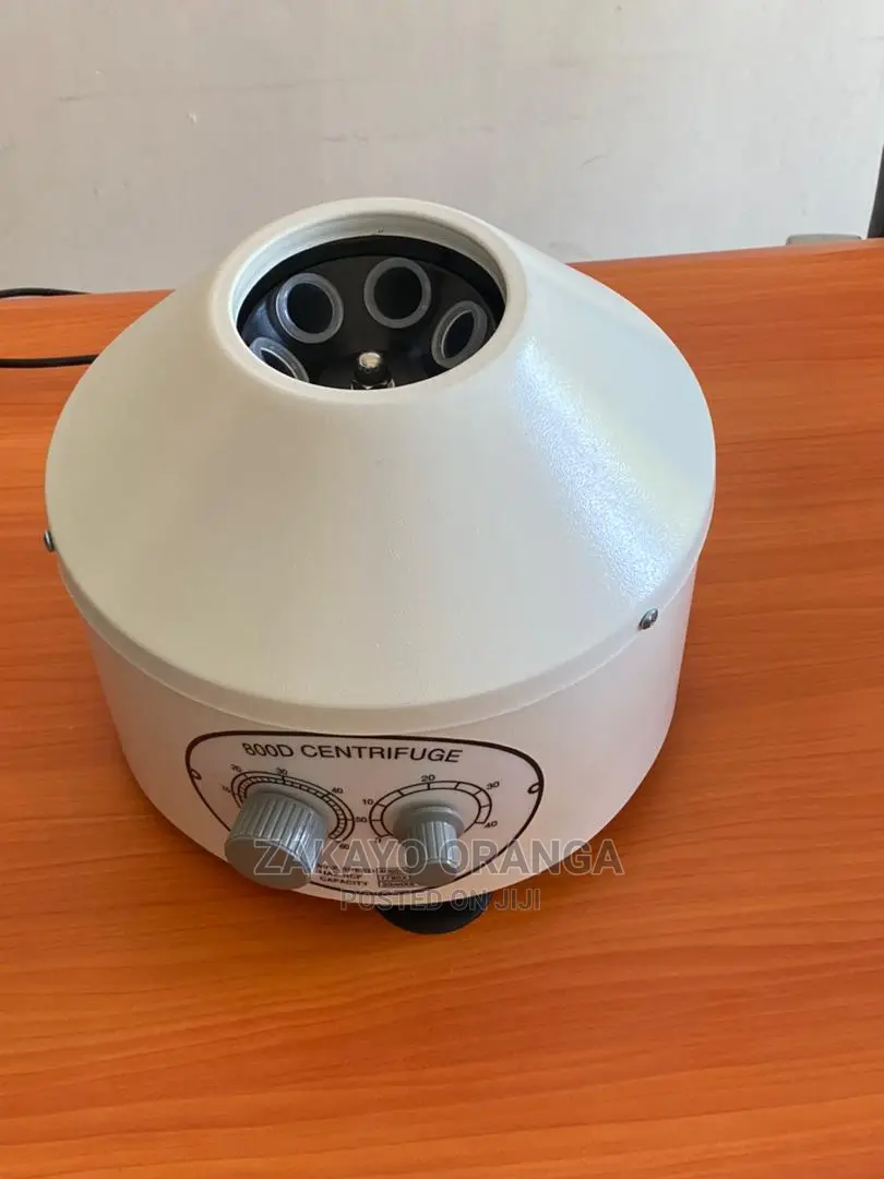 Centrifuge Machine