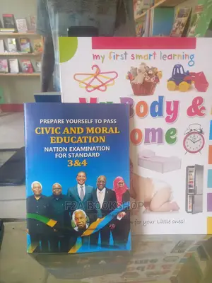 Civic and Moral Education National Exams