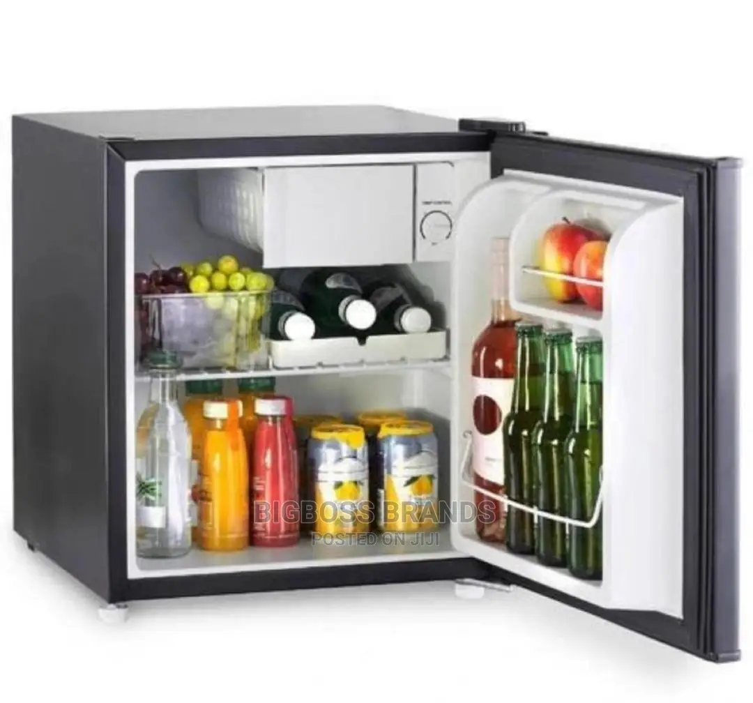 Hisense Portable Refrigerator 42lit