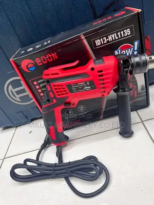 Edon Drill Mm 13