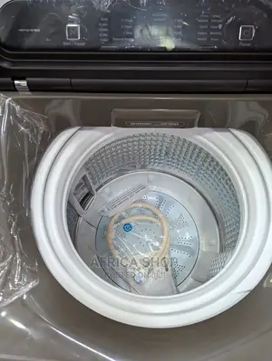 Haier Top Load 10kg Automatic Washing Machine HWM100-1678ES5