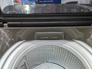 Haier Top Load 10kg Automatic Washing Machine HWM100-1678ES5