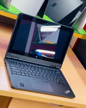 New Laptop Lenovo Yoga 11e 4GB Intel HDD 500GB