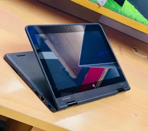 New Laptop Lenovo Yoga 11e 4GB Intel HDD 500GB