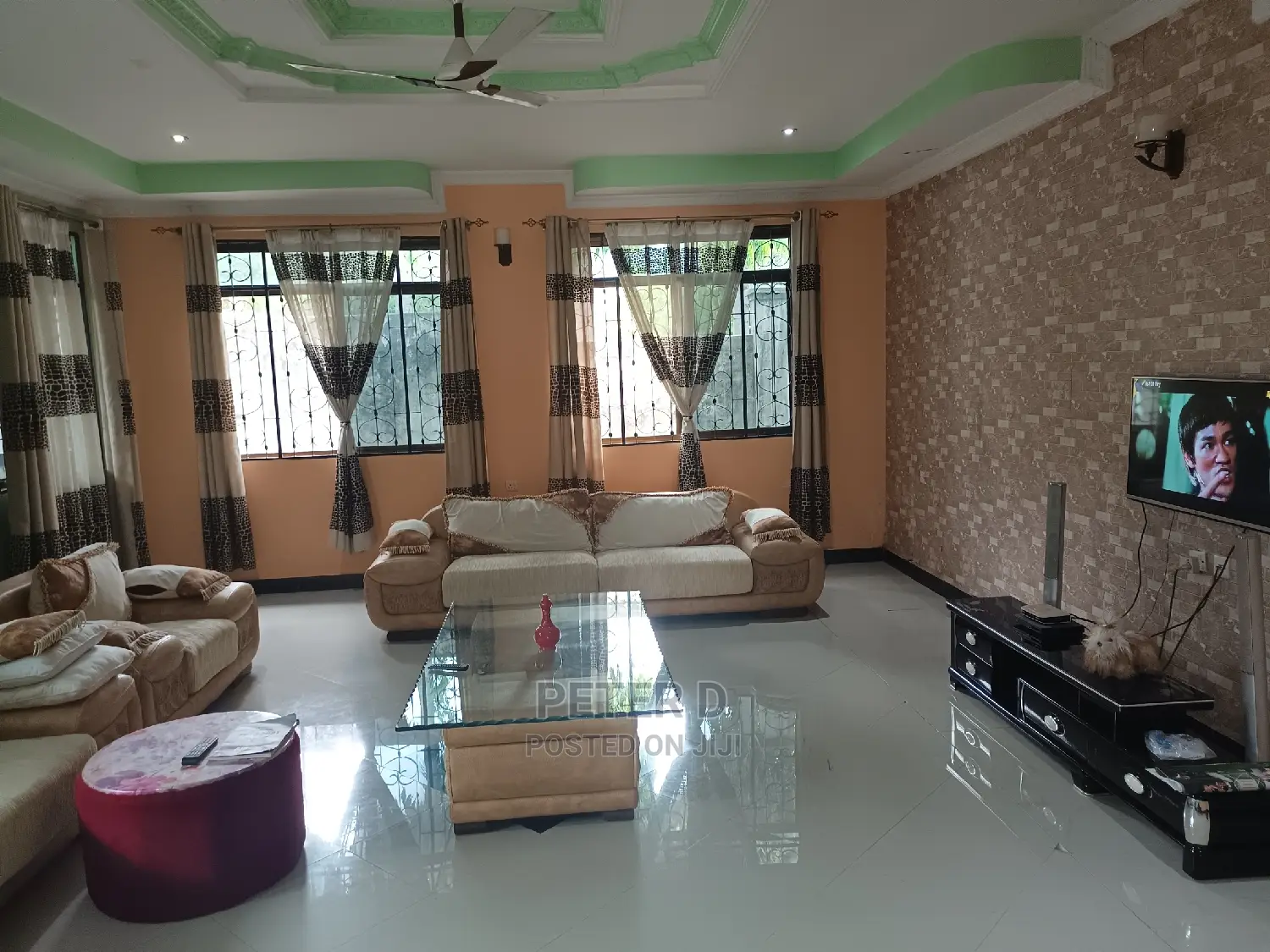 3bdrm House in Mbezi for Sale