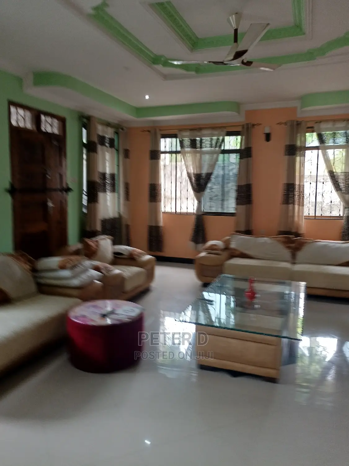 3bdrm House in Mbezi for Sale