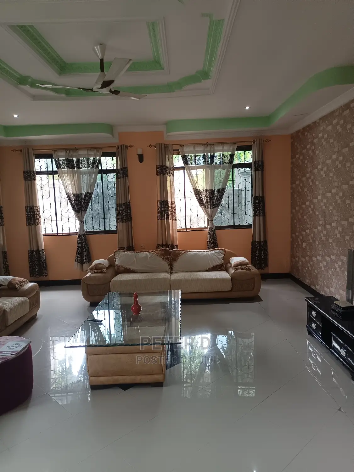 3bdrm House in Mbezi for Sale
