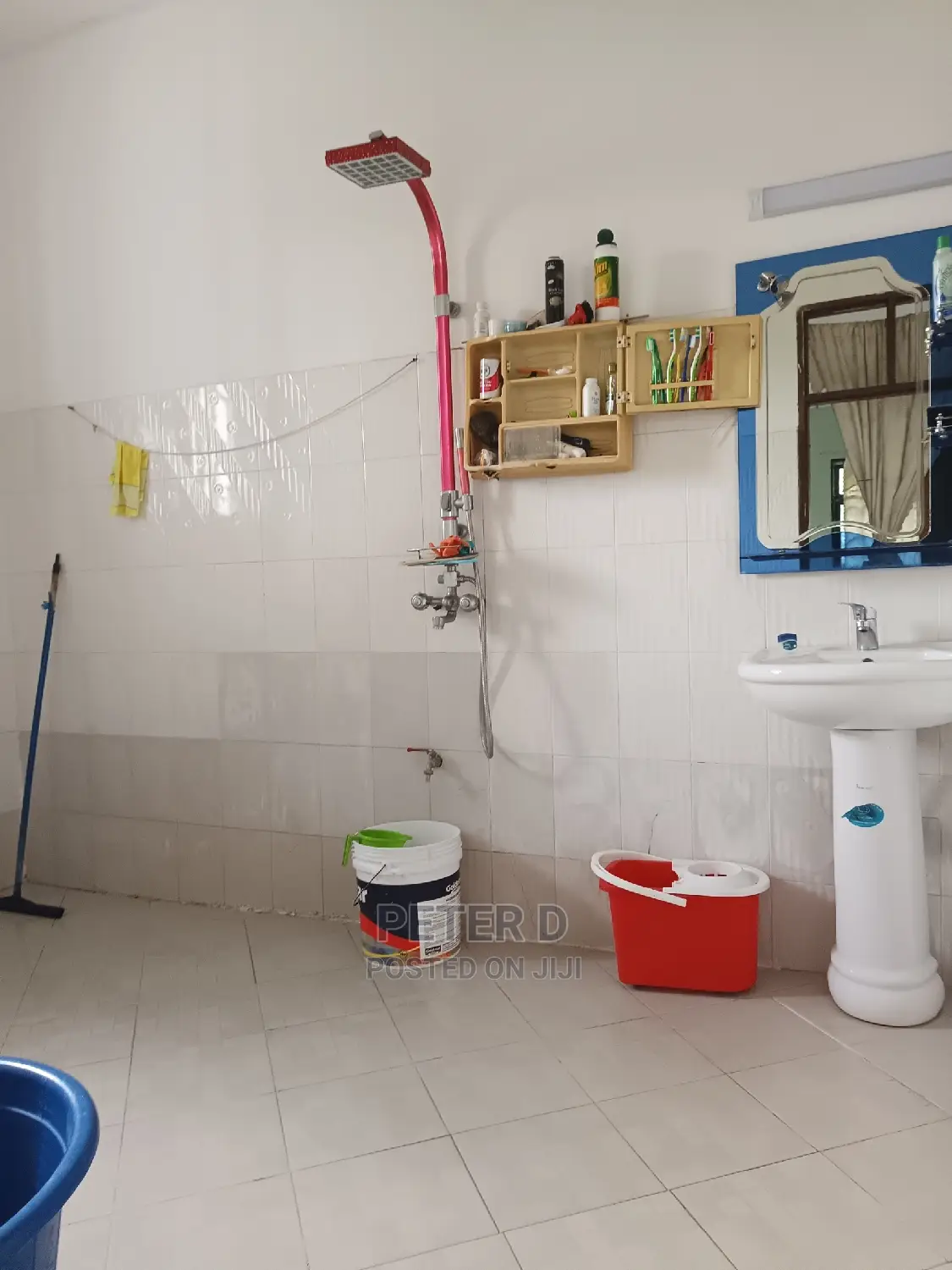 3bdrm House in Mbezi for Sale