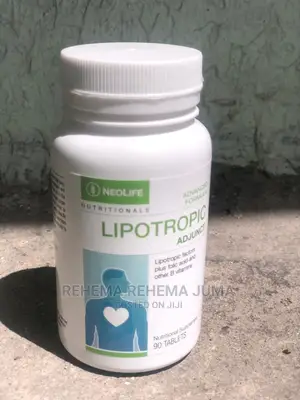 Lipotropic Adjunct
