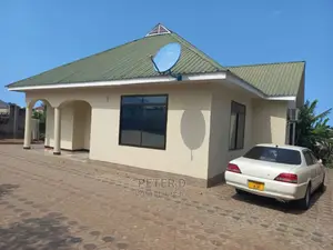 3bdrm House in Mbezi for Sale