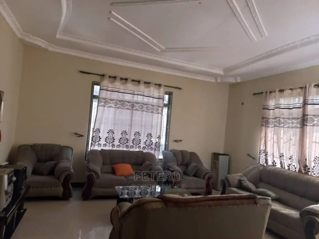 3bdrm House in Mbezi for Sale