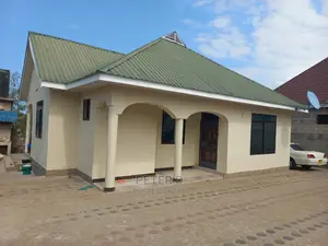 3bdrm House in Mbezi for Sale