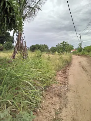 Plot for Sale at Kigamboni
