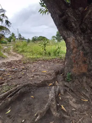 Plot for Sale at Kigamboni