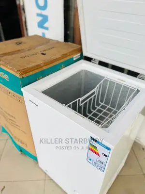 Lita 100 Hisense Bado Mpyaaaaa