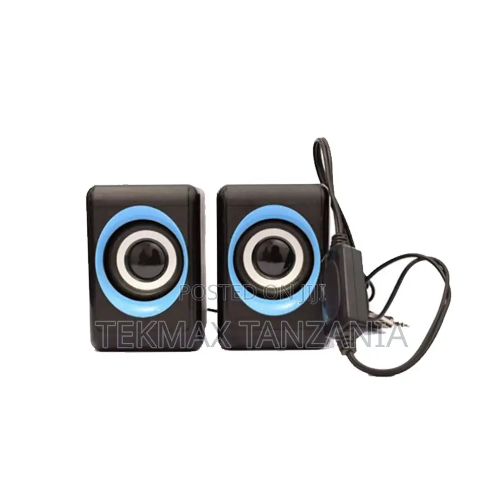 Multimedia Speaker 2.0 for PC