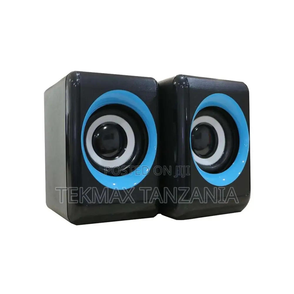 Multimedia Speaker 2.0 for PC