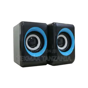Multimedia Speaker 2.0 for PC