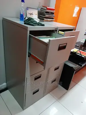 Droo Cabinet