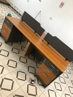 Work Station
