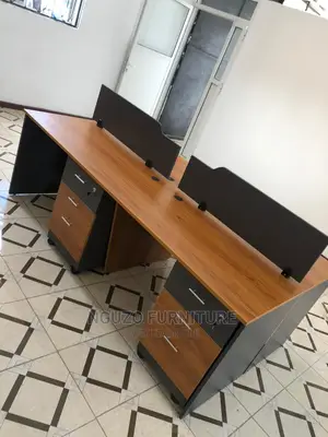Work Station