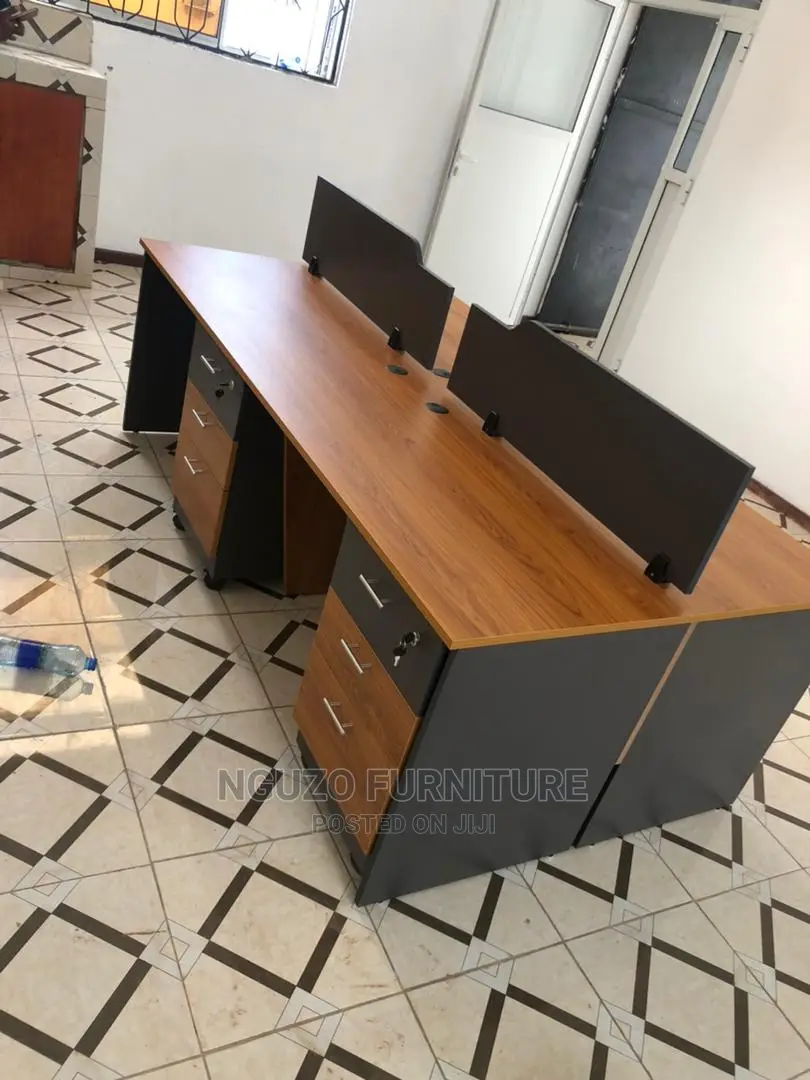 Work Station